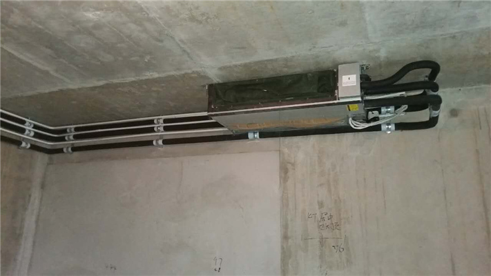 家用變頻多聯機